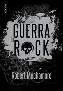 Baixar Guerra do rock pdf, epub, eBook