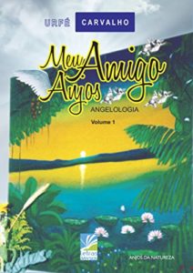 Baixar Meu Amigo Anjos pdf, epub, eBook