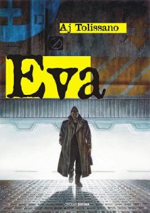 Baixar Eva pdf, epub, eBook