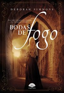 Baixar Bodas de Fogo pdf, epub, eBook