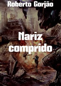 Baixar Nariz comprido pdf, epub, eBook