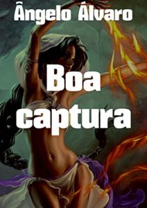Baixar Boa captura pdf, epub, eBook