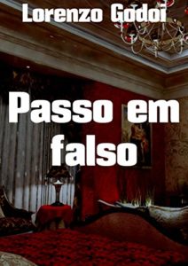 Baixar Passo em falso pdf, epub, eBook