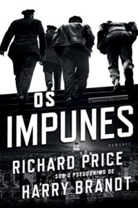 Baixar Os impunes pdf, epub, eBook