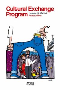 Baixar Cultural Exchange Program pdf, epub, eBook