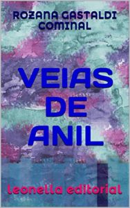 Baixar VEIAS DE ANIL: leonella editorial pdf, epub, eBook