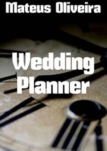 Baixar Wedding Planner pdf, epub, eBook