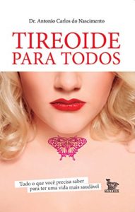 Baixar Tireoide para todos pdf, epub, eBook