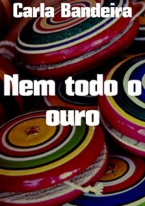 Baixar Nem todo o ouro pdf, epub, eBook