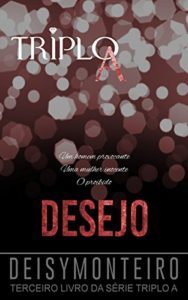 Baixar Triplo A: Desejo (3A) pdf, epub, eBook