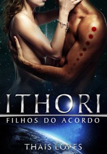 Baixar Ithori (Filhos do Acordo Livro 3) pdf, epub, eBook