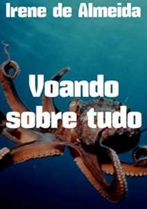 Baixar Voando sobre tudo pdf, epub, eBook