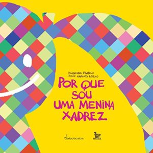 Baixar Por que sou uma menina xadrez pdf, epub, eBook