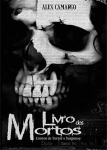 Baixar Livro dos Mortos pdf, epub, eBook