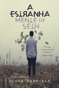 Baixar A Estranha Mente de Seth pdf, epub, eBook