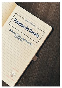 Baixar Poemas de Gaveta: Minha Vida em Poesias Volume I pdf, epub, eBook