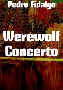 Baixar Werewolf Concerto pdf, epub, eBook