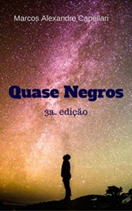 Baixar Quase Negros pdf, epub, eBook