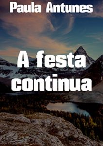 Baixar A festa continua pdf, epub, eBook