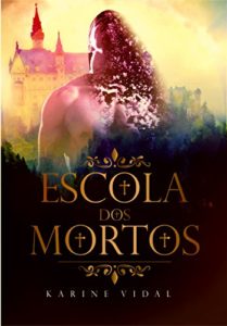Baixar ESCOLA DOS MORTOS pdf, epub, eBook