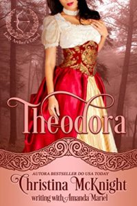 Baixar Theodora pdf, epub, eBook
