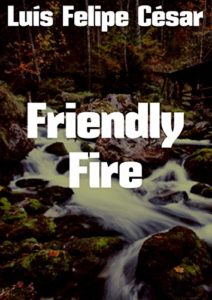 Baixar Friendly Fire pdf, epub, eBook