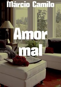 Baixar Amor mal pdf, epub, eBook