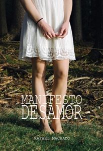 Baixar Manifesto Desamor pdf, epub, eBook