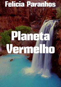 Baixar Planeta Vermelho pdf, epub, eBook