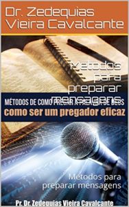 Baixar Metodos para preparar mensagens: Metodos para preparar mensagens (1) pdf, epub, eBook