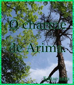 Baixar O charme de Arima. pdf, epub, eBook