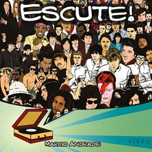 Baixar Escute! pdf, epub, eBook