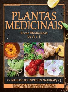 Baixar Plantas Medicinais: Guia de Plantas em Casa Especial Ed.03 pdf, epub, eBook