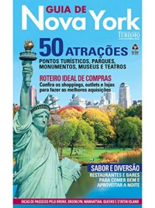 Baixar Guia de Lazer e Turismo Ed.05 Nova York: Capital do mundo pdf, epub, eBook