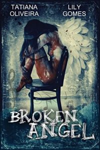 Baixar BROKEN ANGEL pdf, epub, eBook