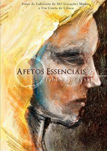 Baixar Afetos Essenciais pdf, epub, eBook