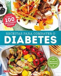 Baixar Receitas para combater o diabetes pdf, epub, eBook