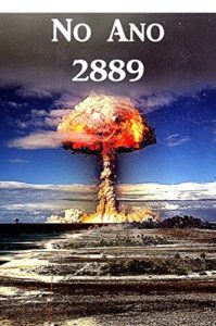 Baixar No Ano 2889: In the Year 2889, Portugese edition pdf, epub, eBook