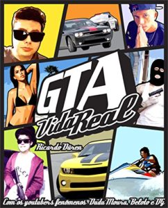 Baixar GTA Vida Real pdf, epub, eBook