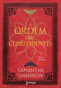 Baixar A ordem dos clarividentes (Bone season Livro 2) pdf, epub, eBook