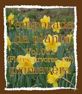 Baixar Temporada da planta Vol.002 pdf, epub, eBook