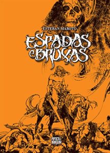 Baixar Espadas e Bruxas pdf, epub, eBook