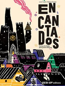 Baixar Encantados pdf, epub, eBook