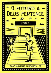 Baixar O Futuro a Deus Pertence pdf, epub, eBook