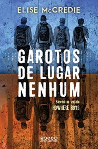 Baixar Garotos de lugar nenhum pdf, epub, eBook