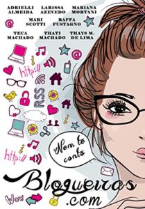 Baixar Blogueiras.com pdf, epub, eBook