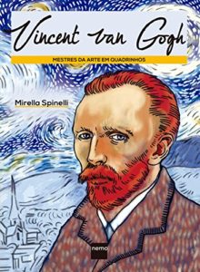 Baixar Vincent Van Gogh pdf, epub, eBook