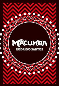 Baixar Macumba pdf, epub, eBook