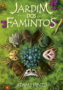 Baixar Jardim dos Famintos pdf, epub, eBook