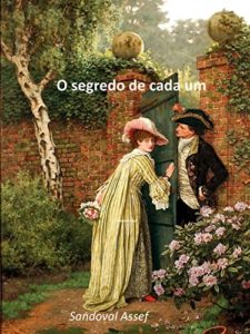 Baixar O segredo de cada um pdf, epub, eBook
